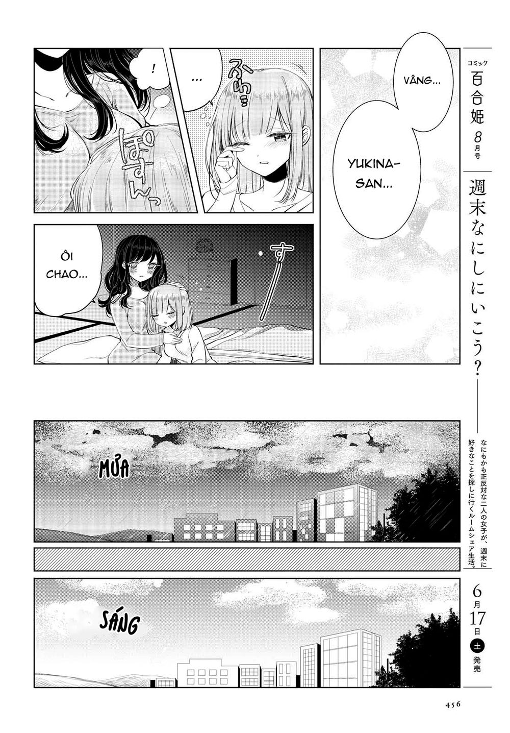 Ashita, Kimi Ni Aetara Chapter 6 - 20