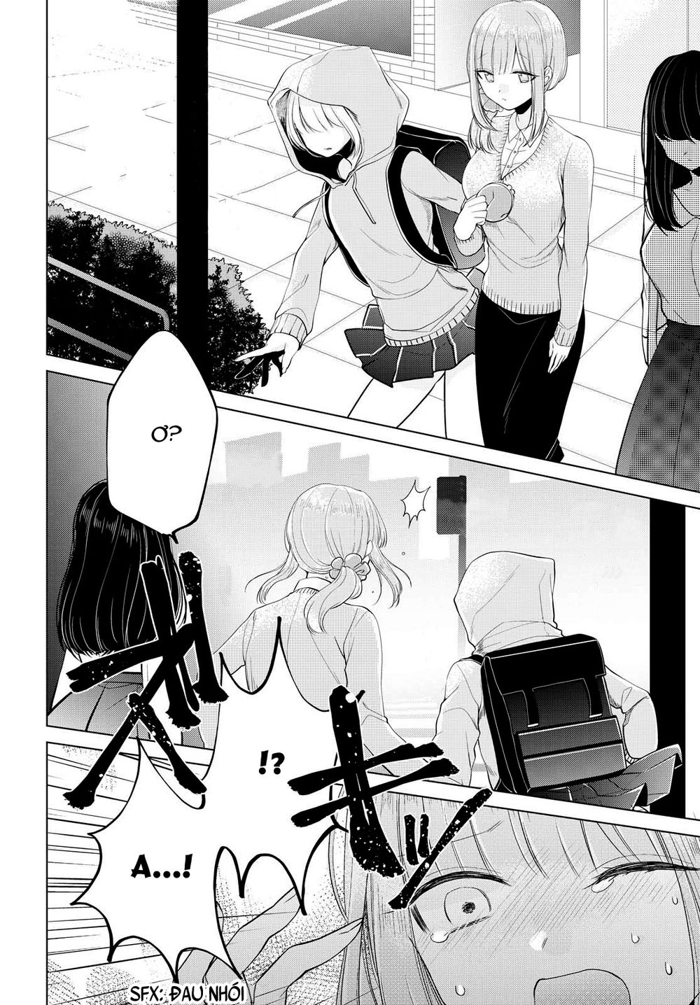 Ashita, Kimi Ni Aetara Chapter 6 - 24