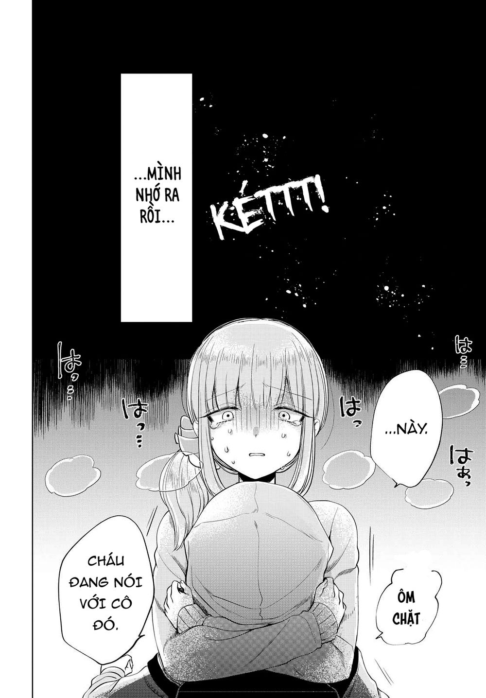 Ashita, Kimi Ni Aetara Chapter 6 - 31