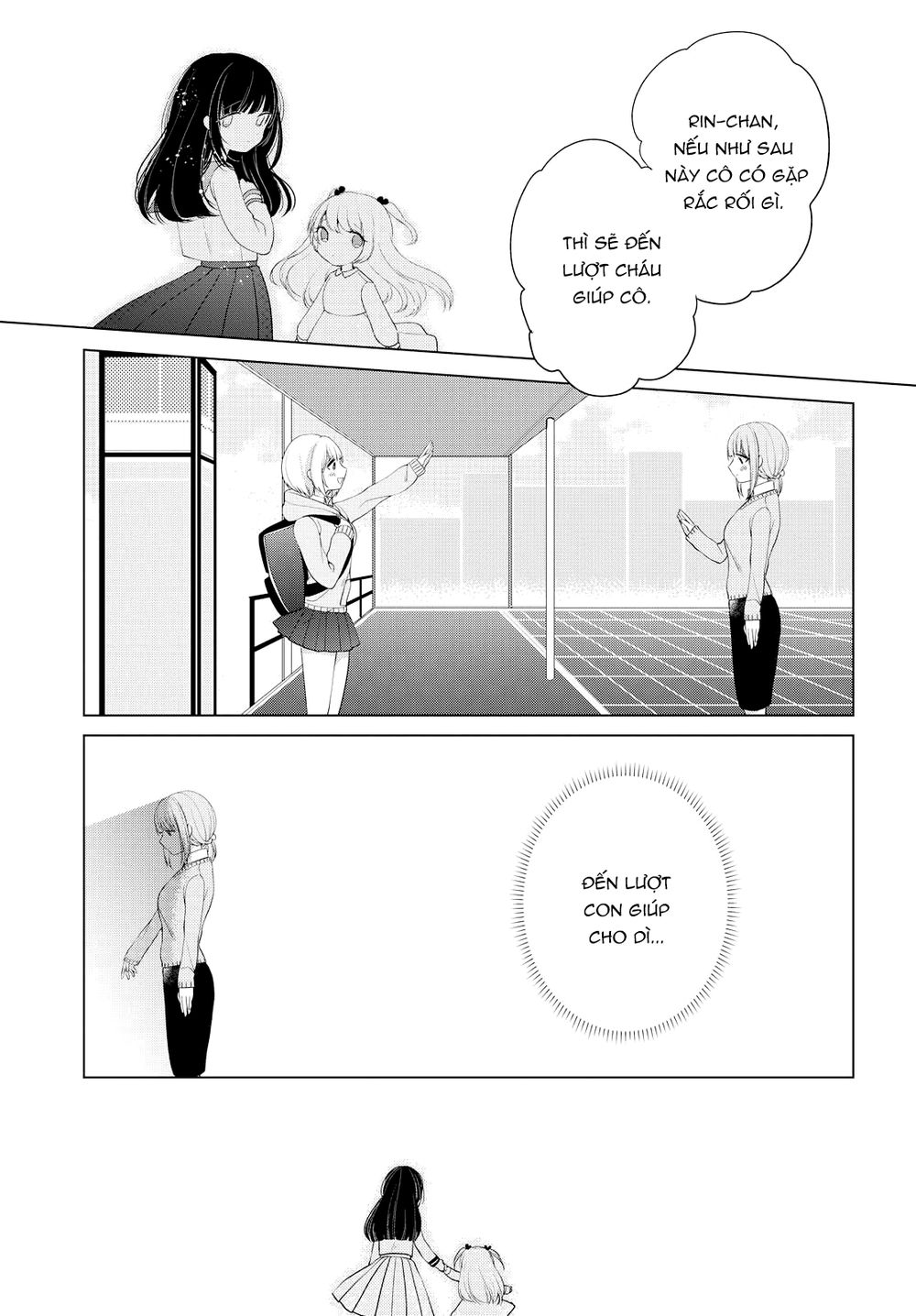 Ashita, Kimi Ni Aetara Chapter 7 - 29