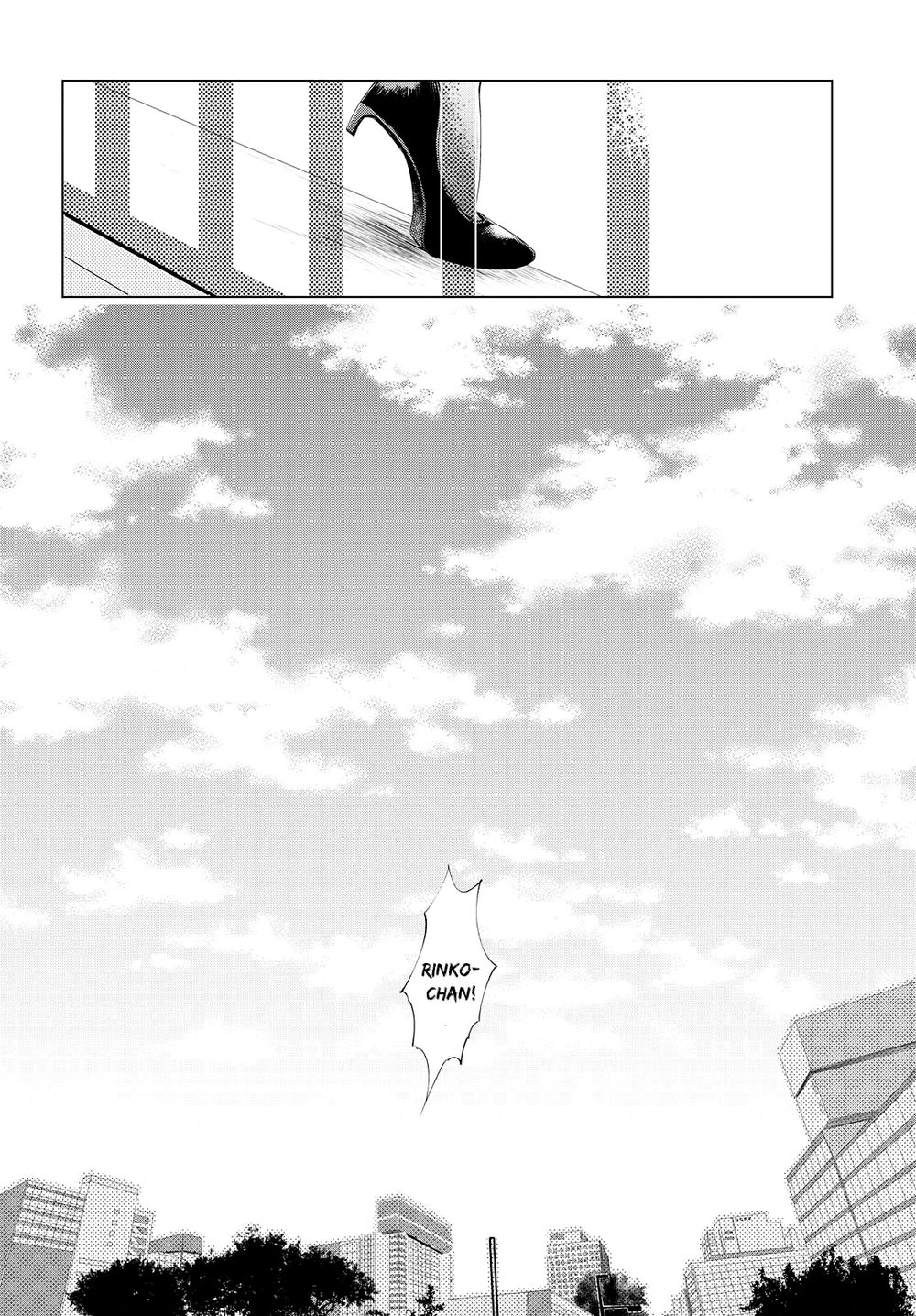 Ashita, Kimi Ni Aetara Chapter 7 - 36