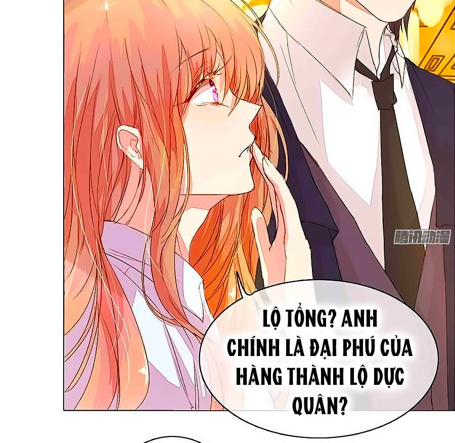 Hào Môn Tiểu Lãn Thê Chapter 11 - 2