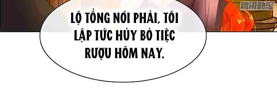 Hào Môn Tiểu Lãn Thê Chapter 11 - 12