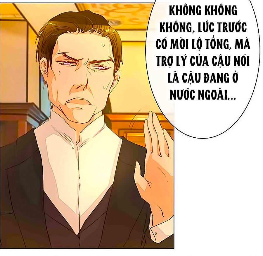 Hào Môn Tiểu Lãn Thê Chapter 11 - 4