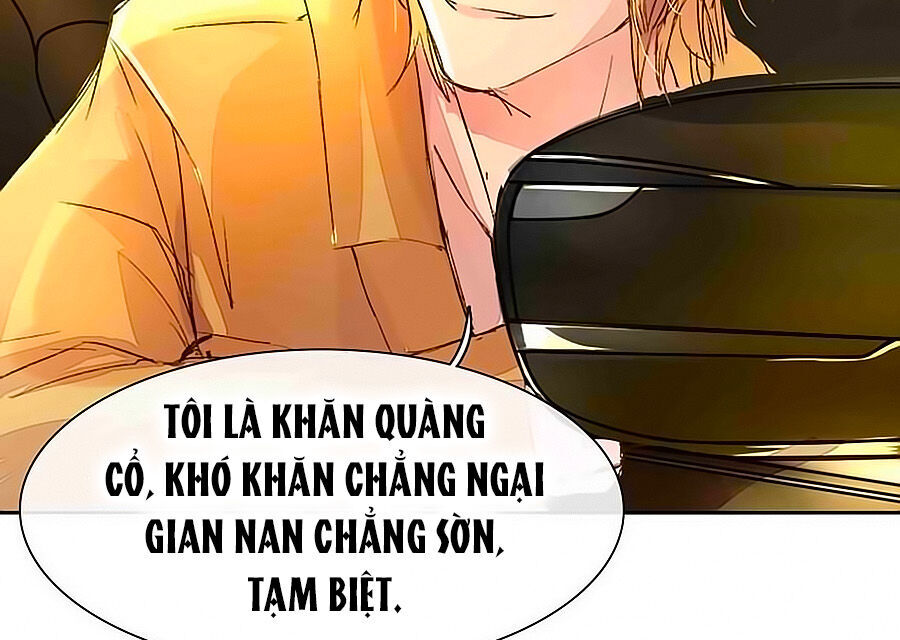 Hào Môn Tiểu Lãn Thê Chapter 13 - 20