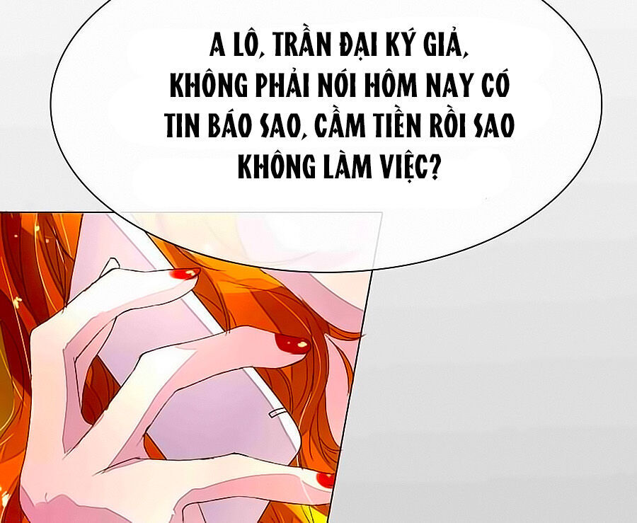 Hào Môn Tiểu Lãn Thê Chapter 13 - 23