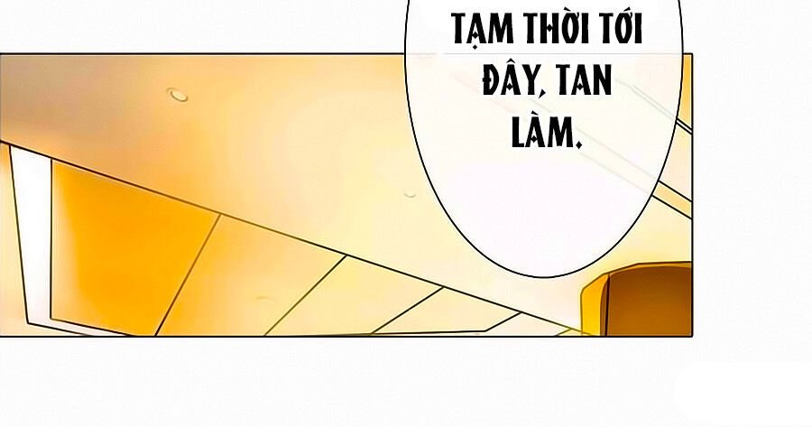 Hào Môn Tiểu Lãn Thê Chapter 16 - 3