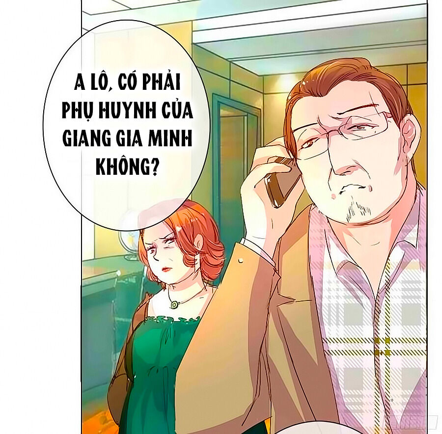 Hào Môn Tiểu Lãn Thê Chapter 20 - 13