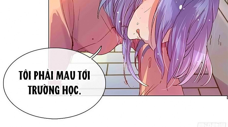 Hào Môn Tiểu Lãn Thê Chapter 21 - 2