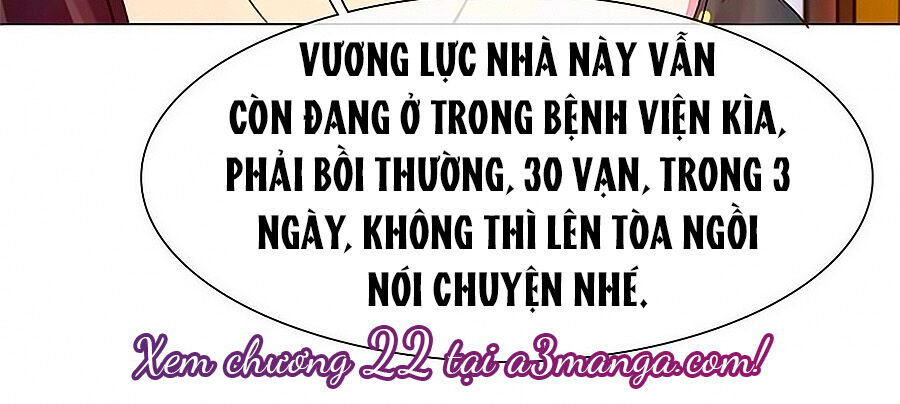 Hào Môn Tiểu Lãn Thê Chapter 21 - 16