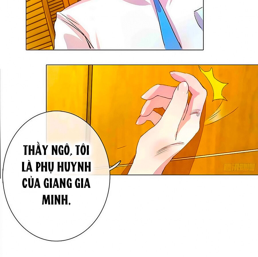 Hào Môn Tiểu Lãn Thê Chapter 21 - 8