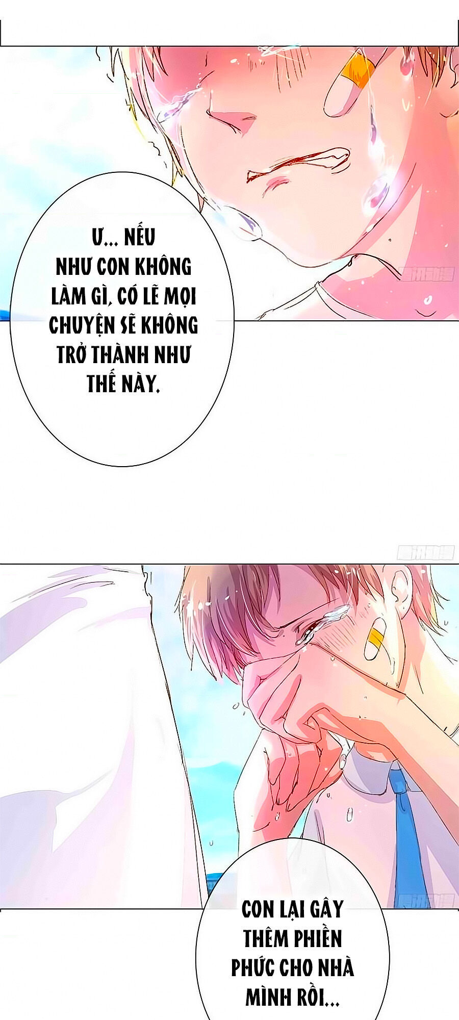 Hào Môn Tiểu Lãn Thê Chapter 22 - 13