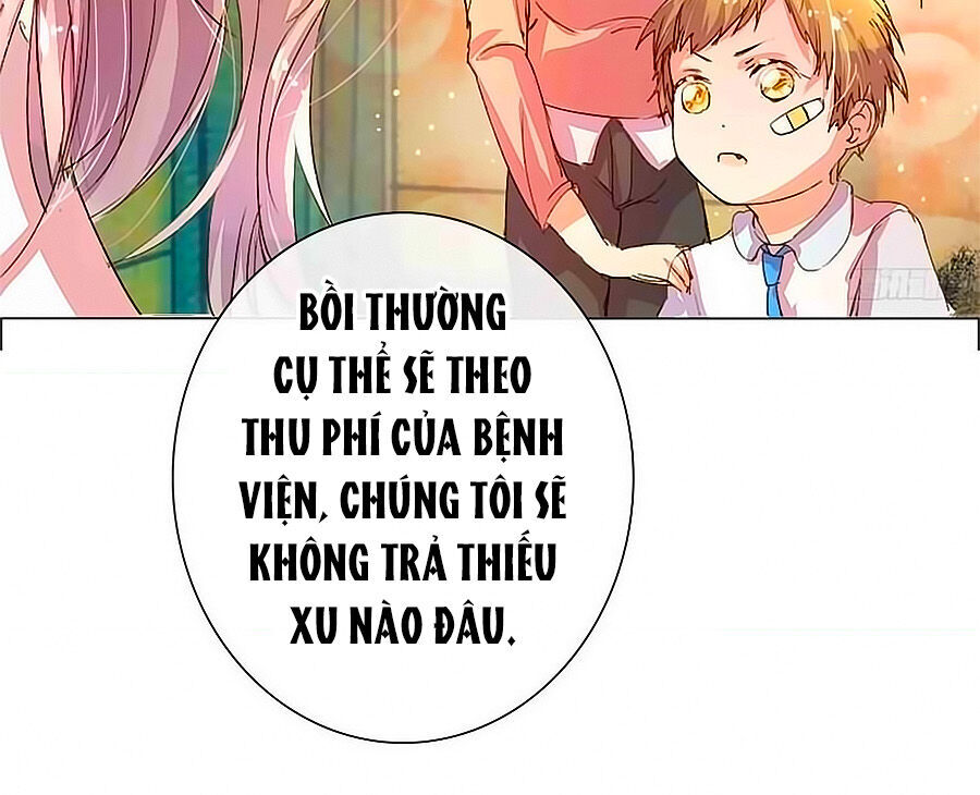 Hào Môn Tiểu Lãn Thê Chapter 22 - 6