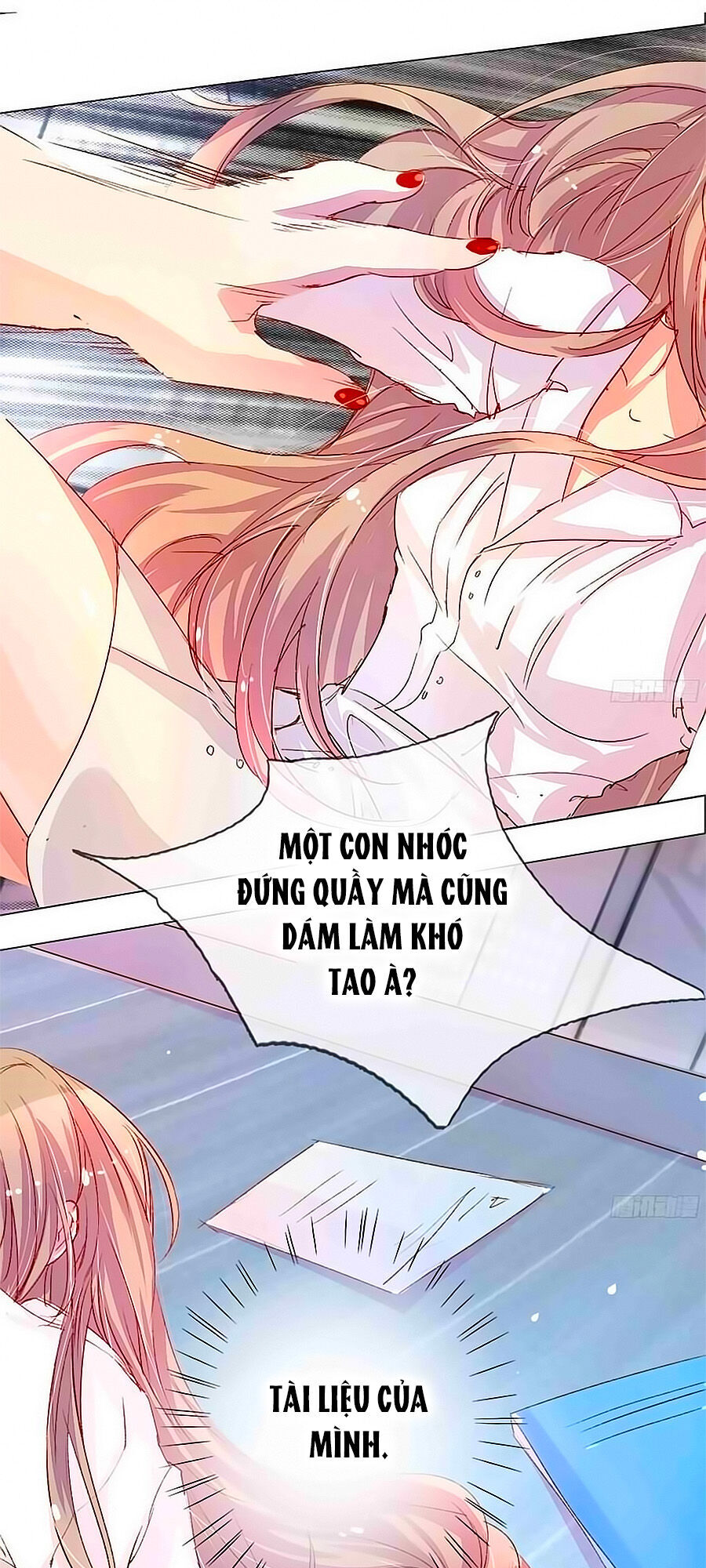 Hào Môn Tiểu Lãn Thê Chapter 24 - 12