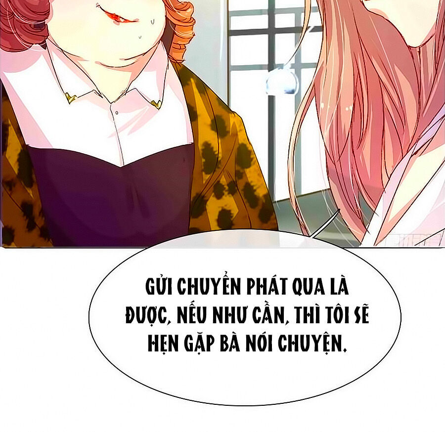 Hào Môn Tiểu Lãn Thê Chapter 26 - 8