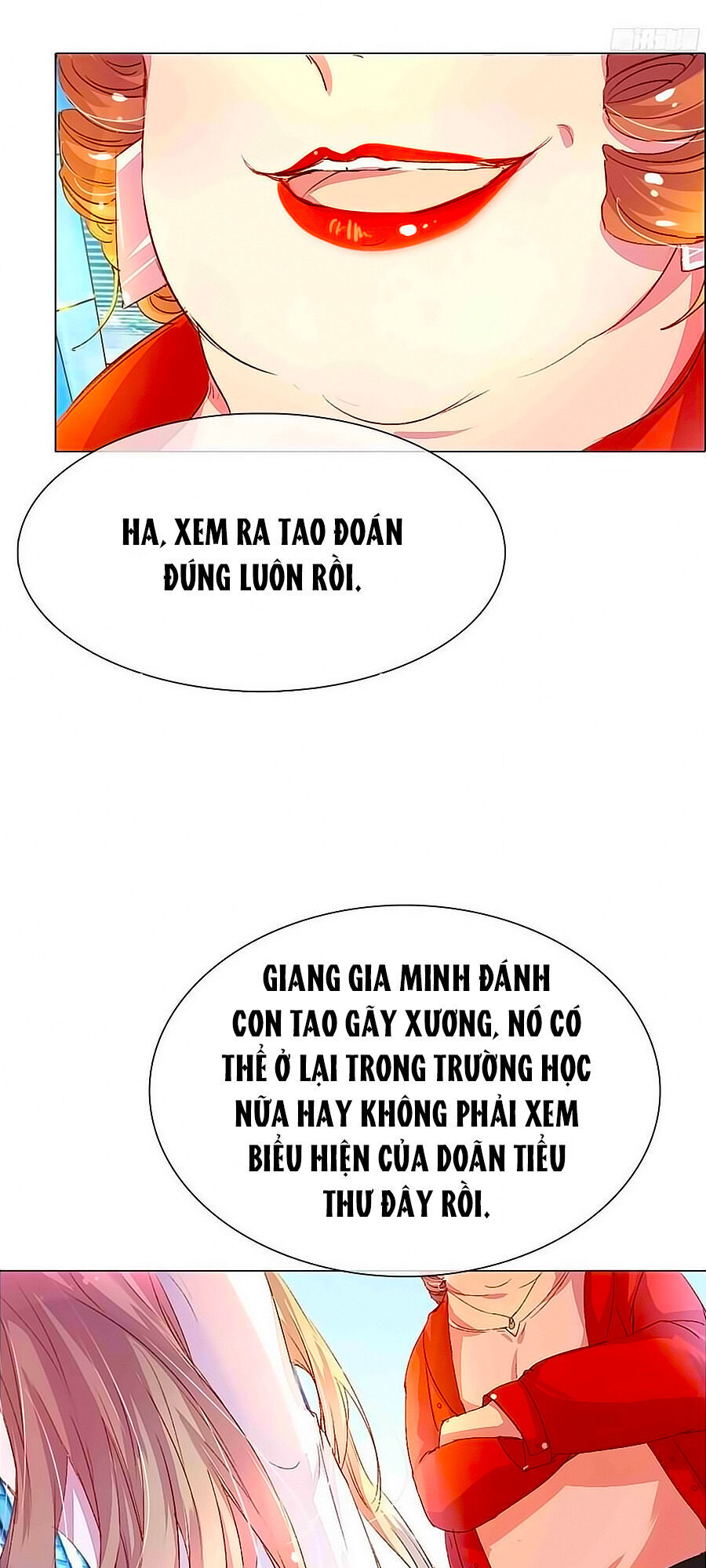 Hào Môn Tiểu Lãn Thê Chapter 27 - 13