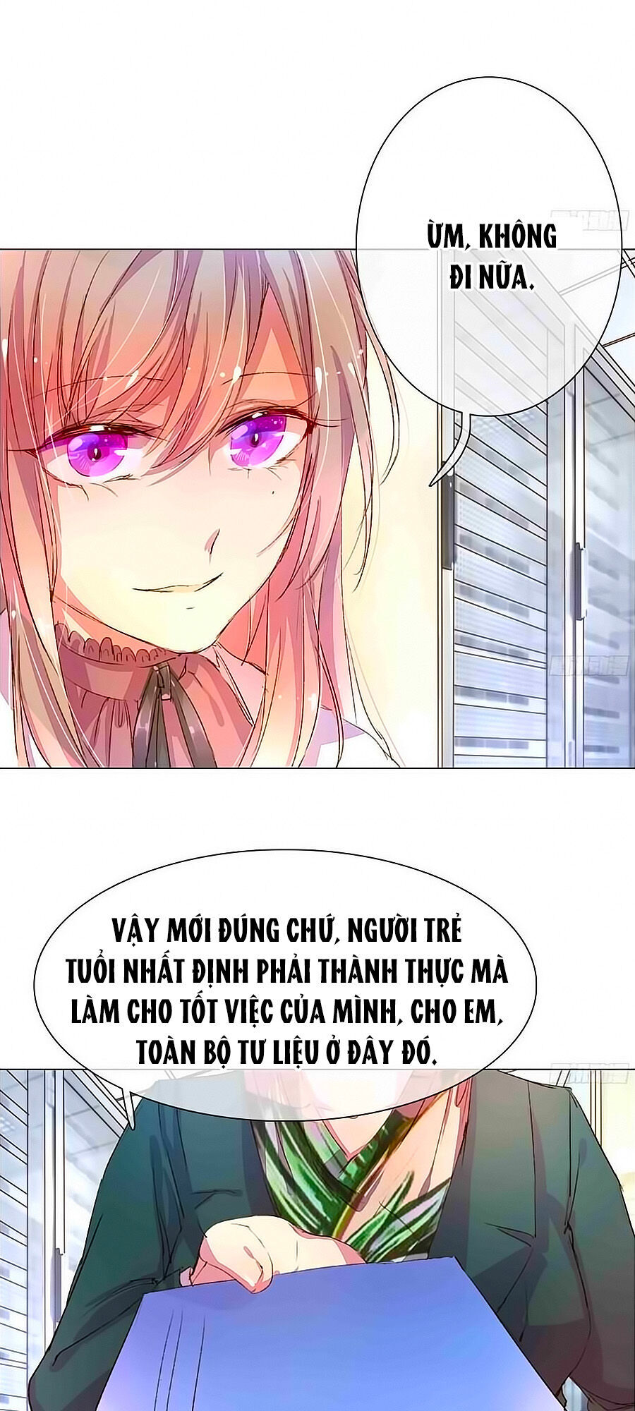 Hào Môn Tiểu Lãn Thê Chapter 28 - 6