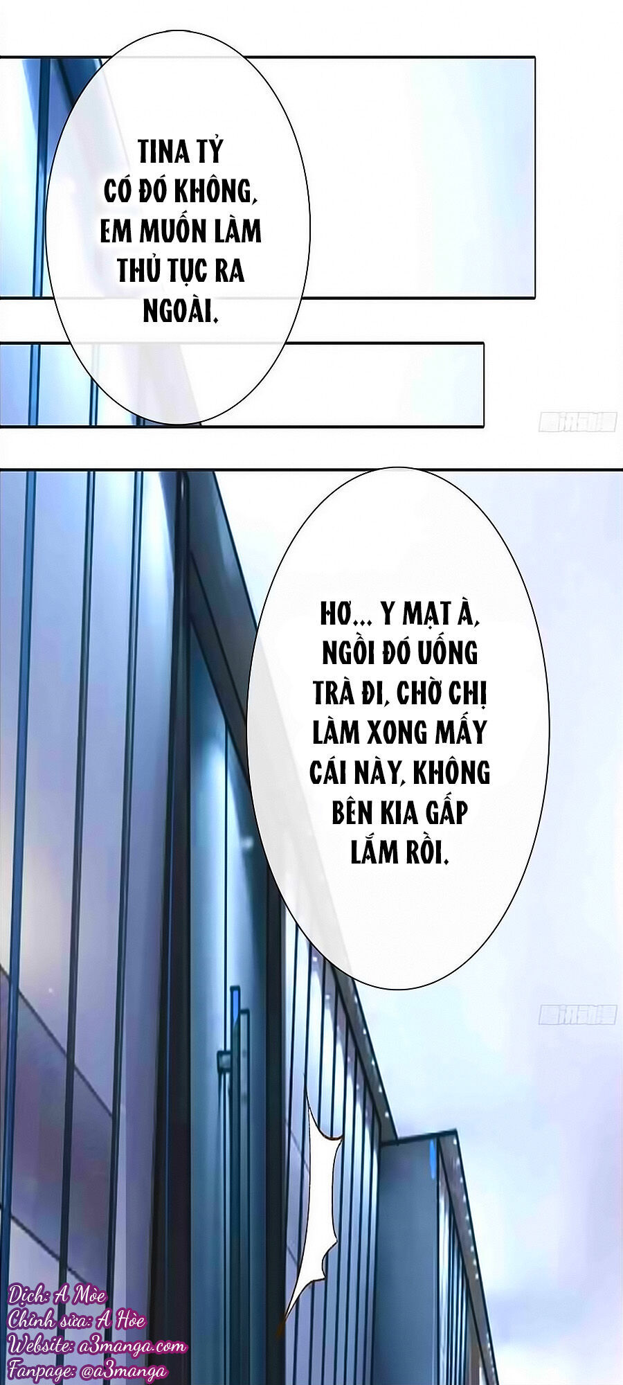 Hào Môn Tiểu Lãn Thê Chapter 29 - 1