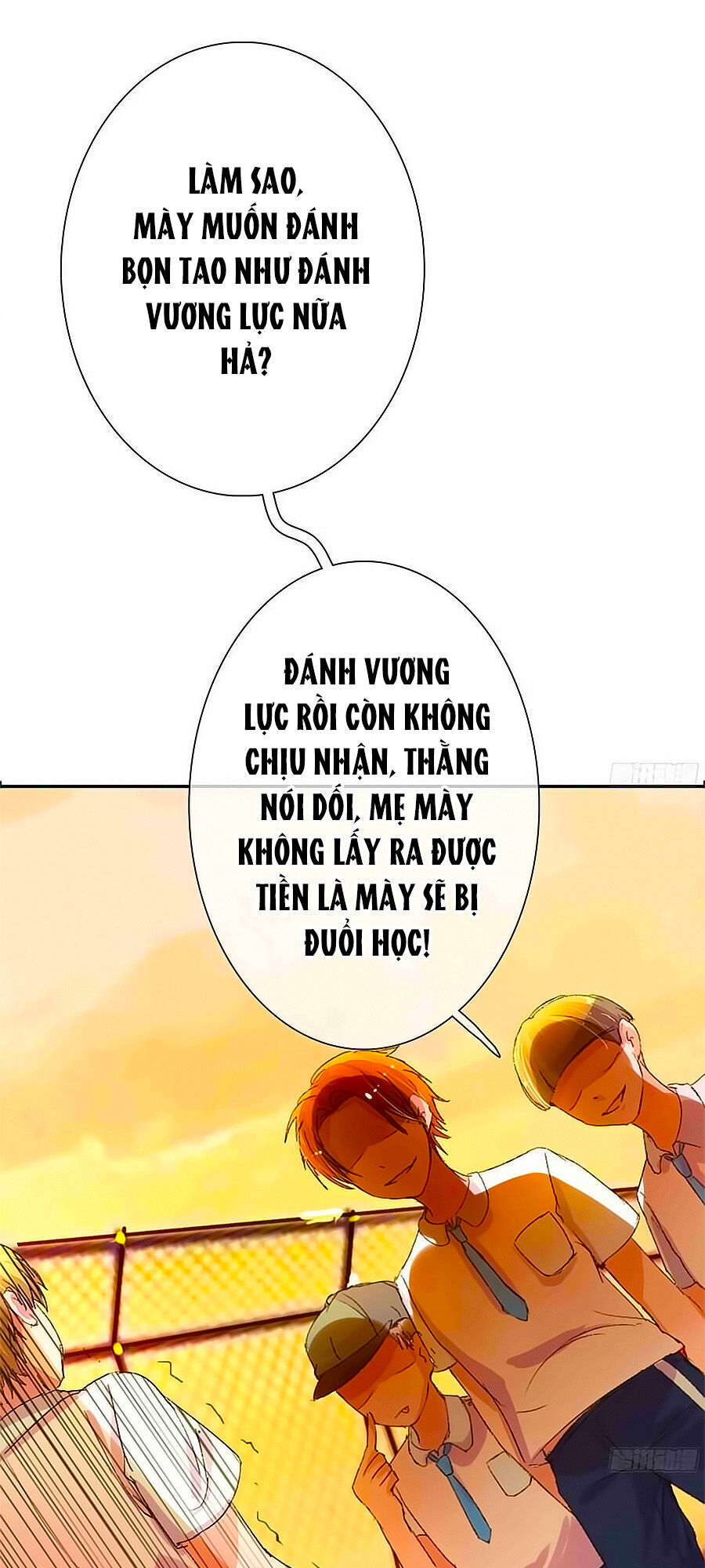 Hào Môn Tiểu Lãn Thê Chapter 31 - 3