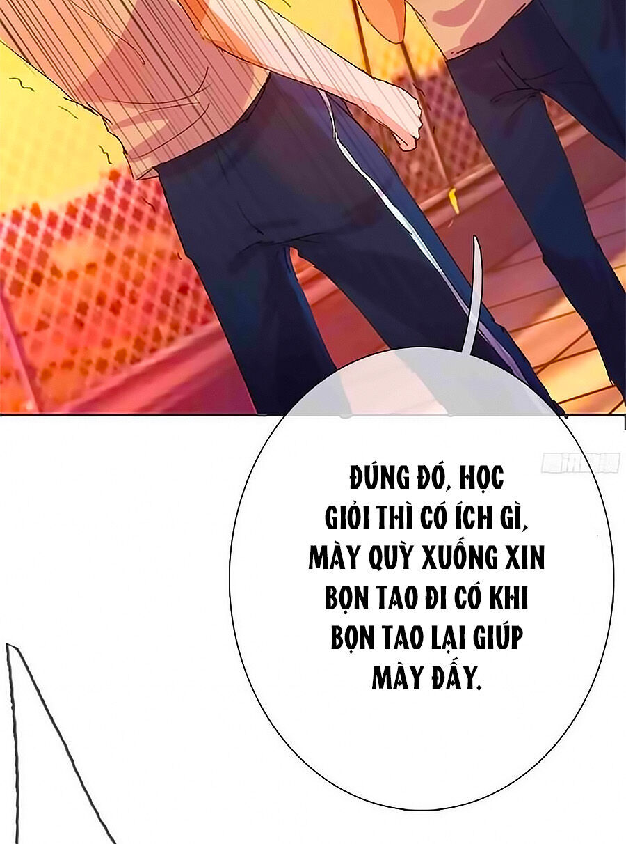 Hào Môn Tiểu Lãn Thê Chapter 31 - 4