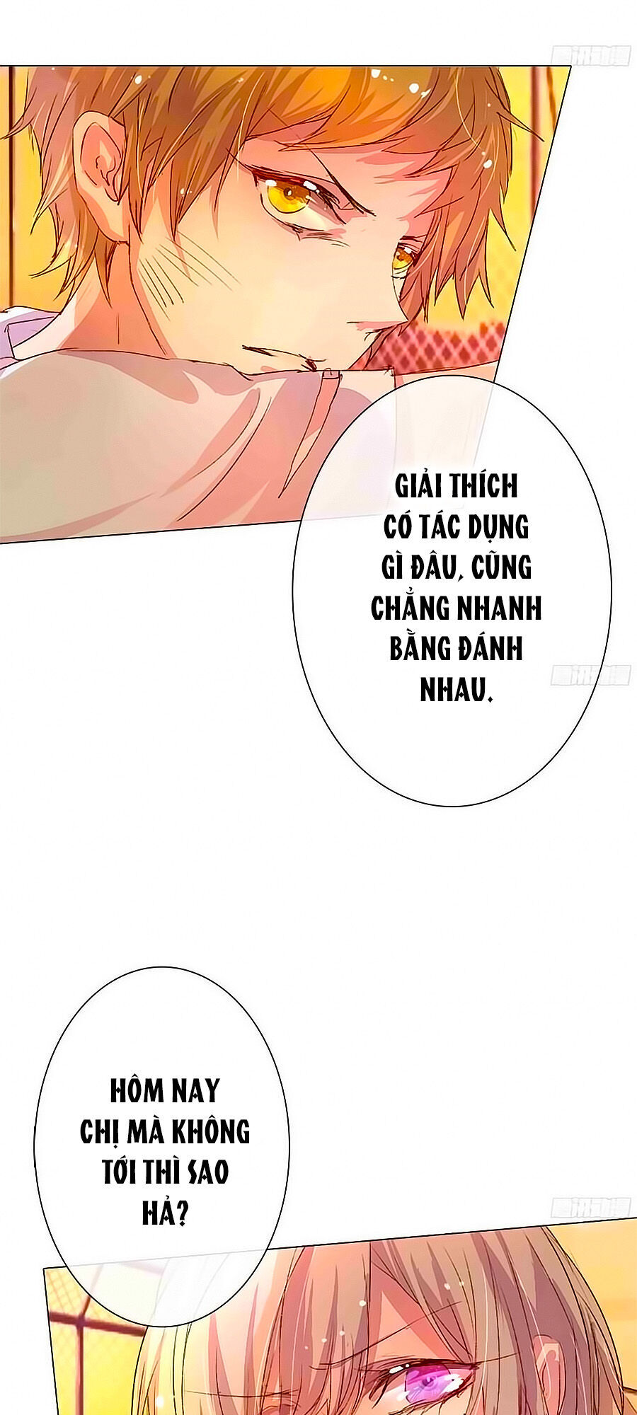 Hào Môn Tiểu Lãn Thê Chapter 32 - 5