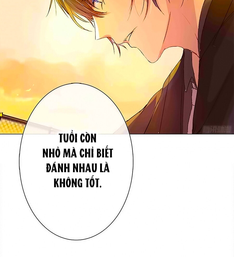 Hào Môn Tiểu Lãn Thê Chapter 32 - 8