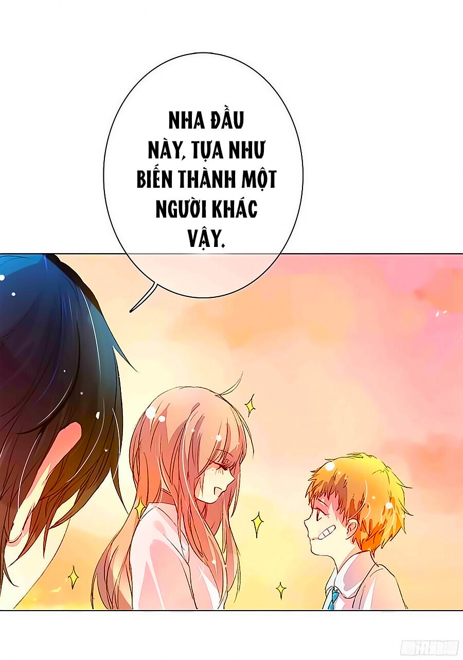 Hào Môn Tiểu Lãn Thê Chapter 34 - 11