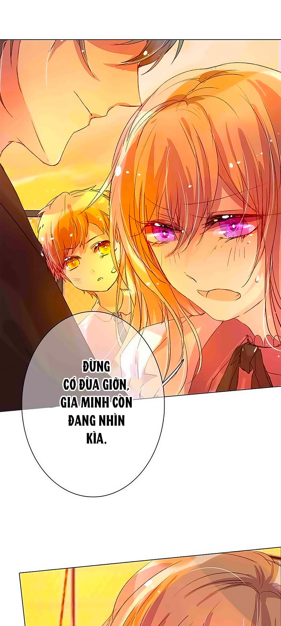 Hào Môn Tiểu Lãn Thê Chapter 34 - 3