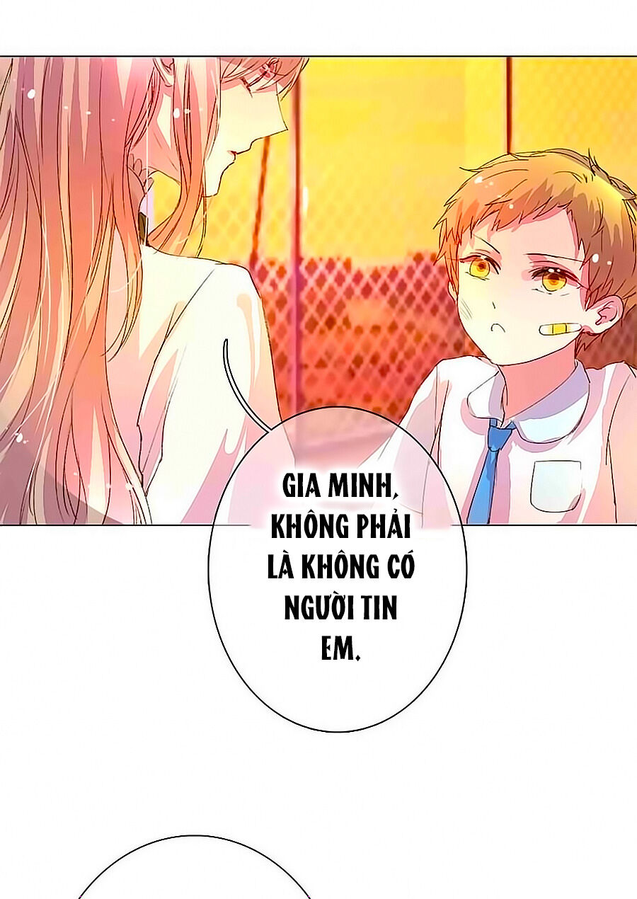 Hào Môn Tiểu Lãn Thê Chapter 34 - 6