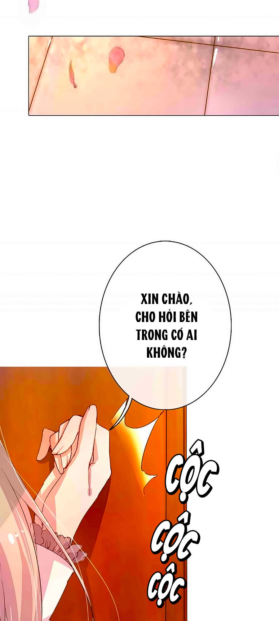 Hào Môn Tiểu Lãn Thê Chapter 35 - 7