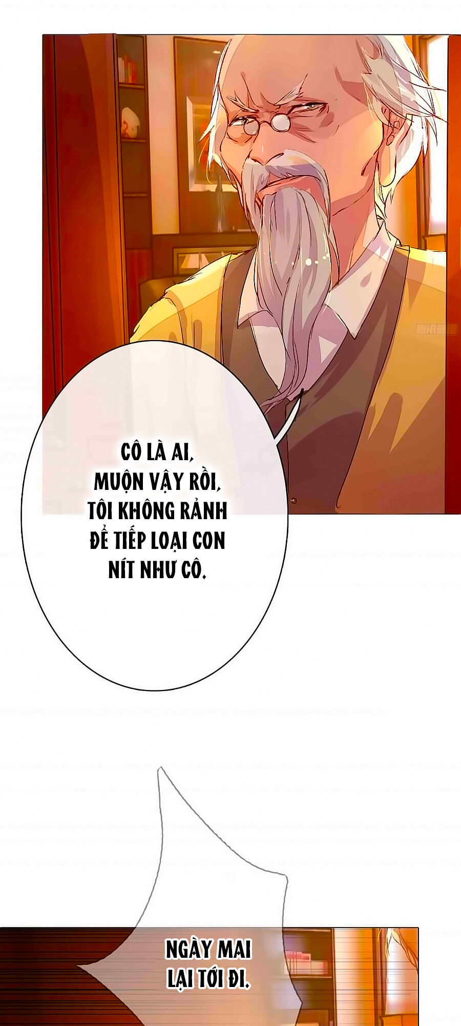 Hào Môn Tiểu Lãn Thê Chapter 35 - 9