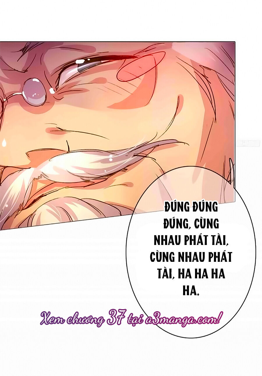 Hào Môn Tiểu Lãn Thê Chapter 36 - 15