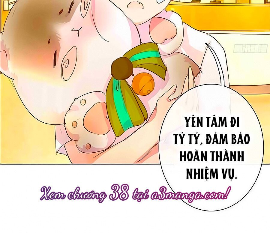 Hào Môn Tiểu Lãn Thê Chapter 37 - 18