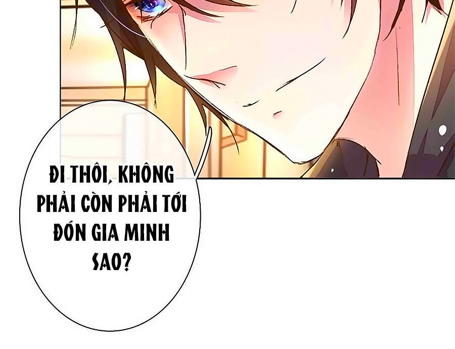 Hào Môn Tiểu Lãn Thê Chapter 37 - 4