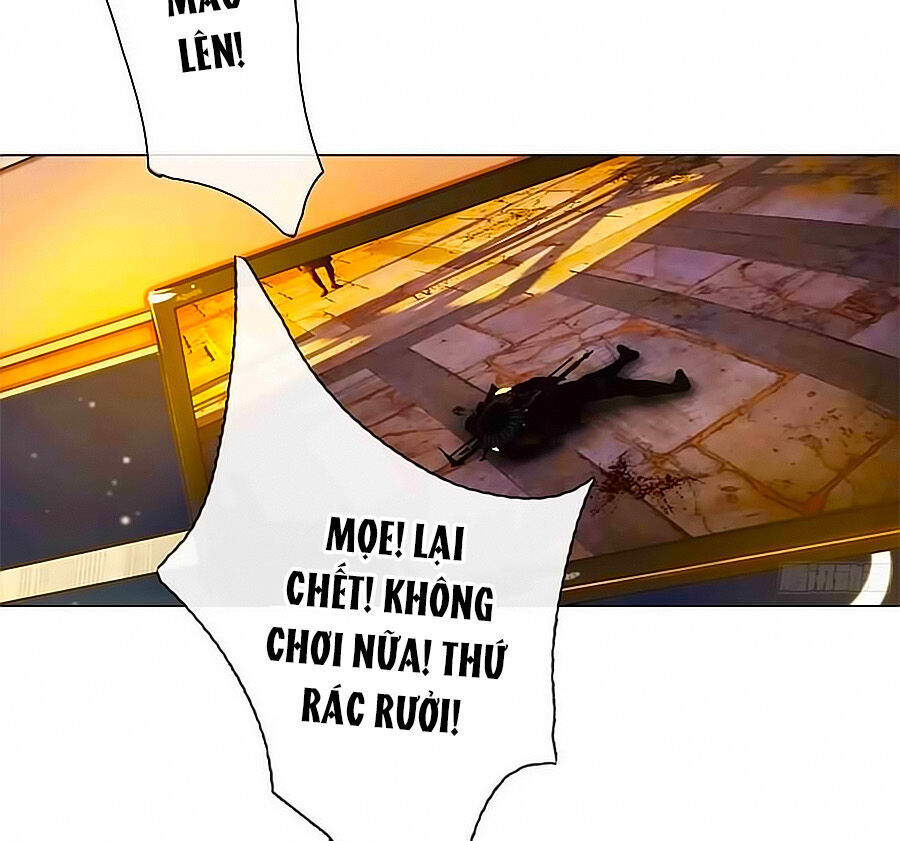 Hào Môn Tiểu Lãn Thê Chapter 38 - 2