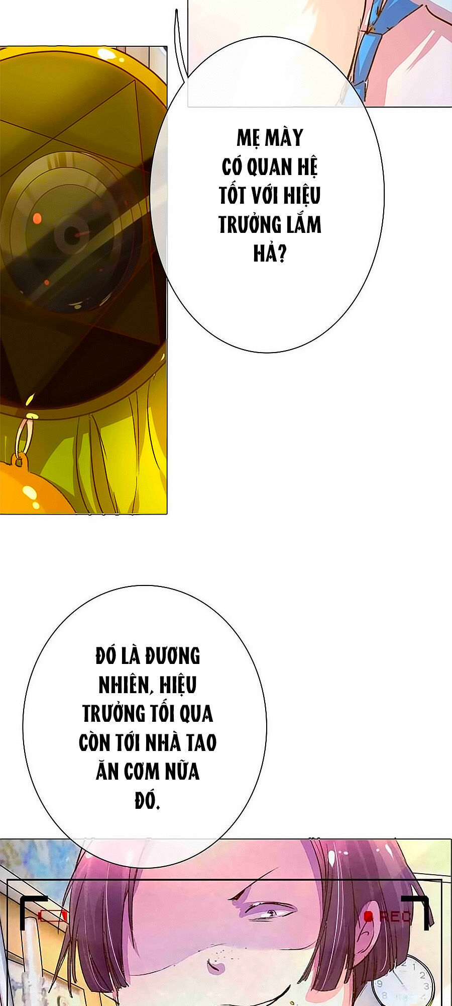 Hào Môn Tiểu Lãn Thê Chapter 38 - 11