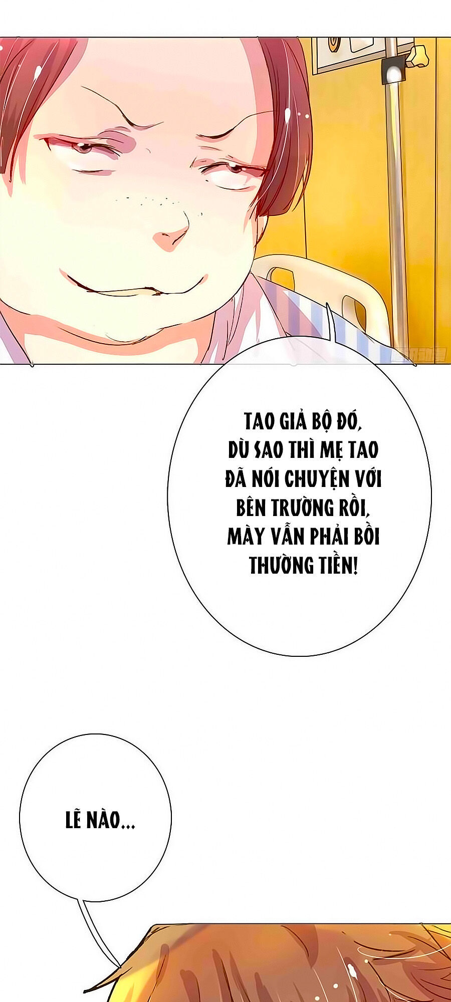 Hào Môn Tiểu Lãn Thê Chapter 38 - 9