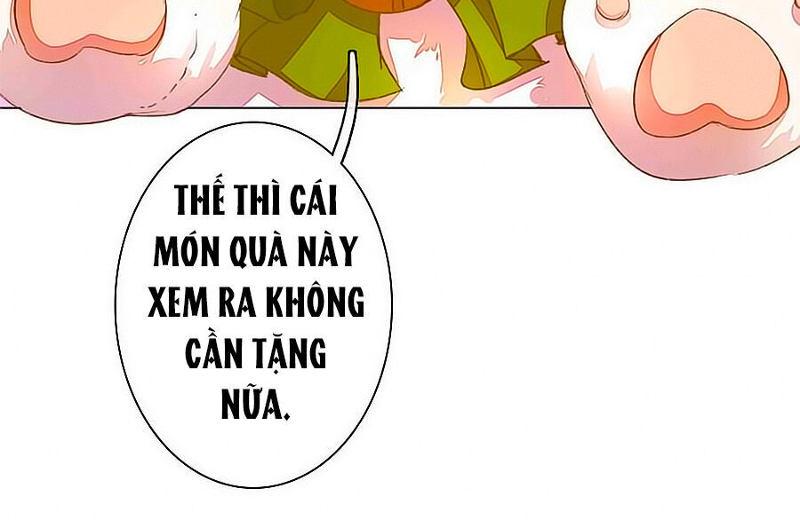 Hào Môn Tiểu Lãn Thê Chapter 39 - 6