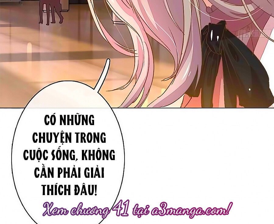 Hào Môn Tiểu Lãn Thê Chapter 40 - 17