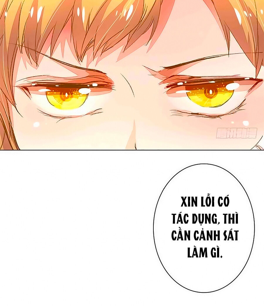 Hào Môn Tiểu Lãn Thê Chapter 47 - 4