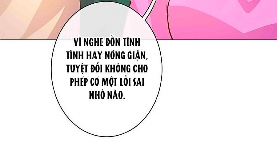 Hào Môn Tiểu Lãn Thê Chapter 48 - 11