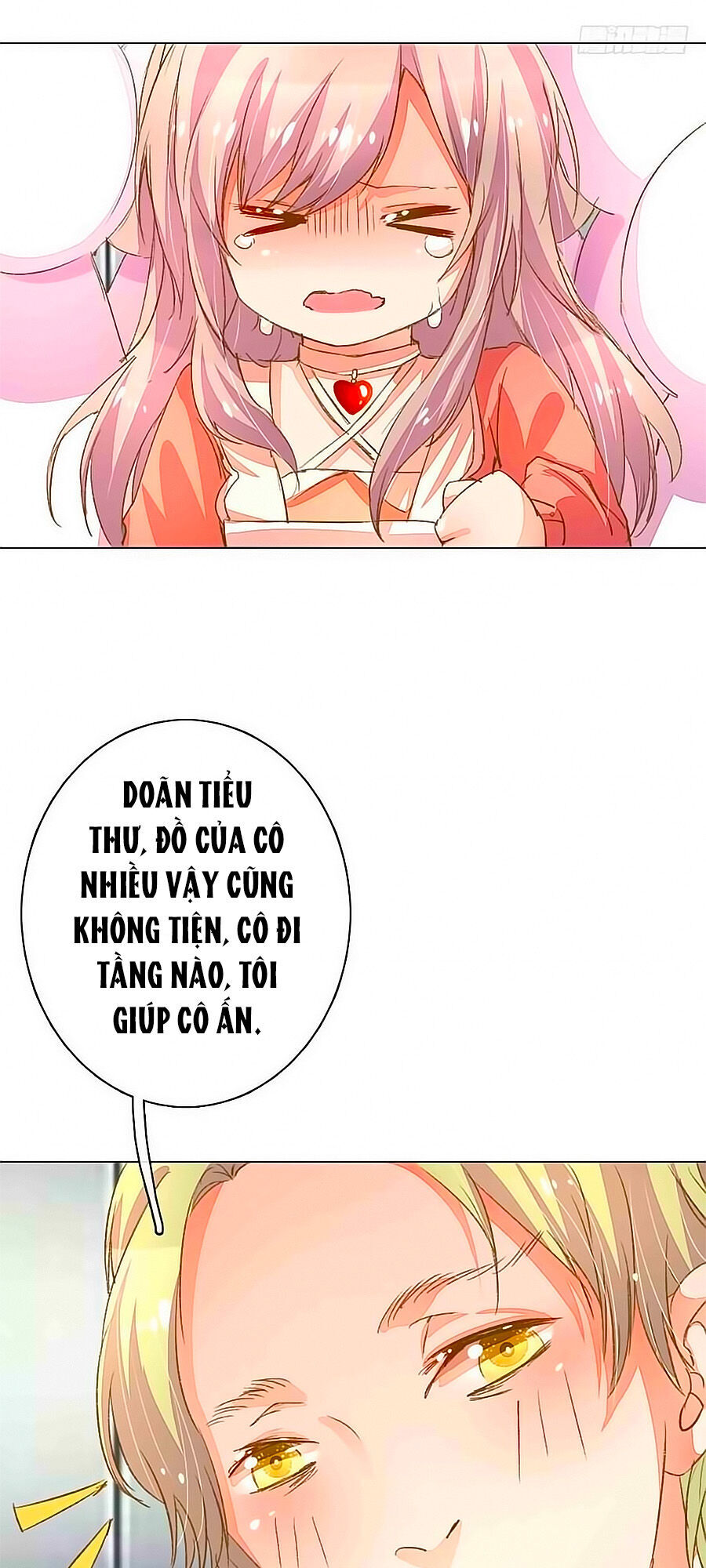 Hào Môn Tiểu Lãn Thê Chapter 48 - 6