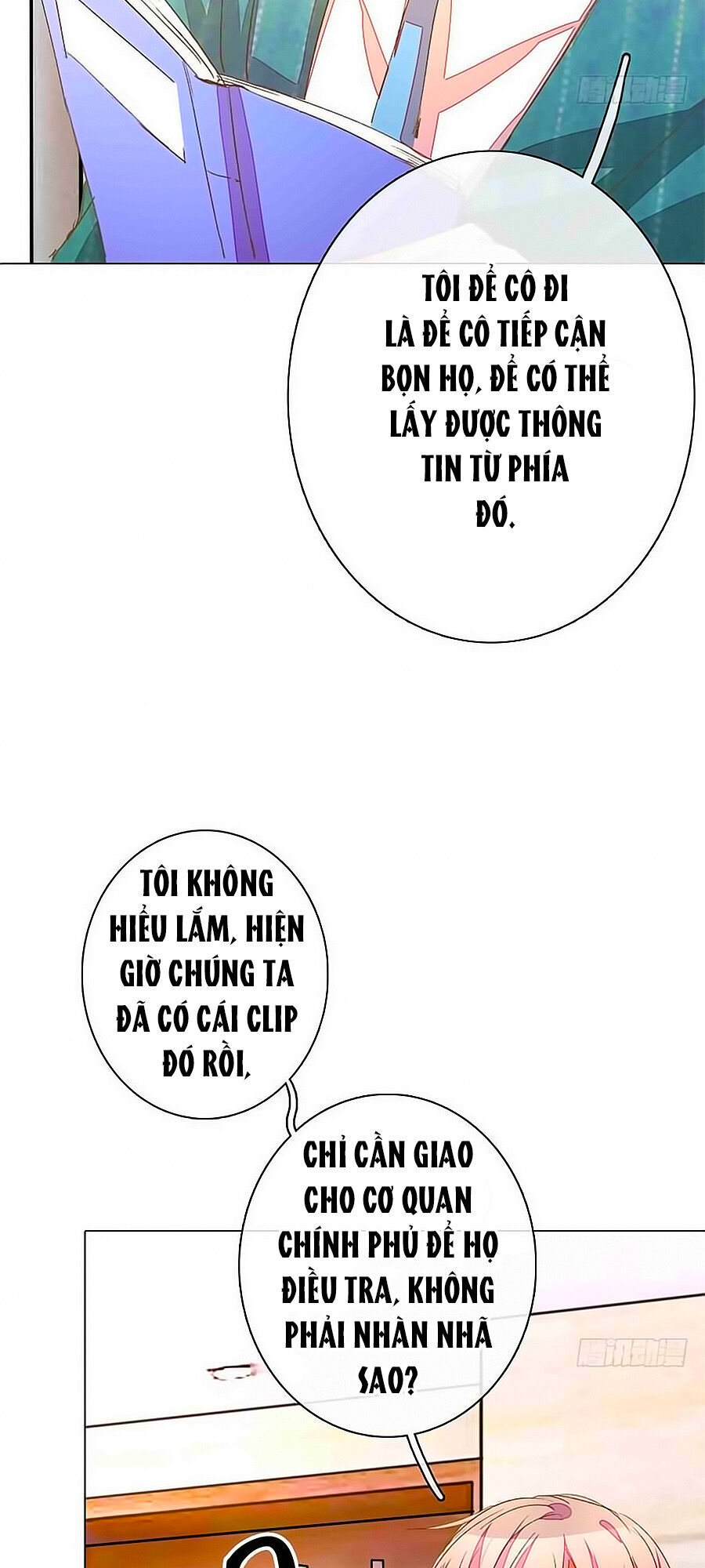 Hào Môn Tiểu Lãn Thê Chapter 52 - 11