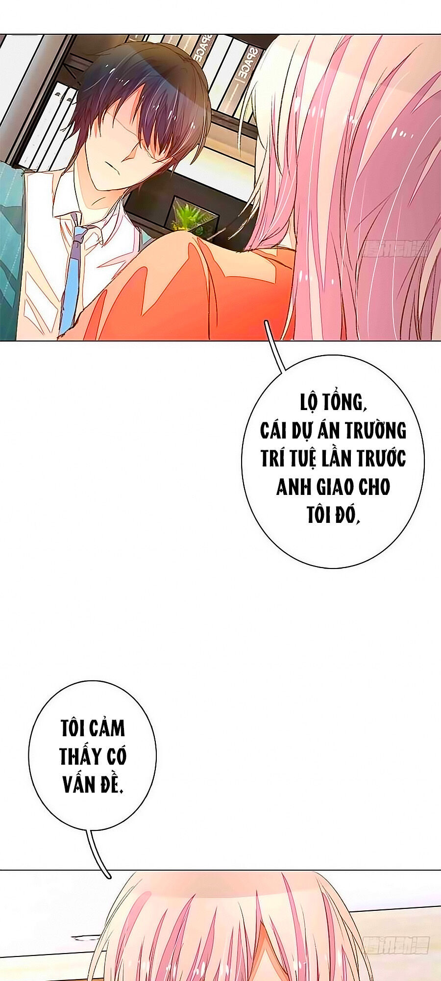 Hào Môn Tiểu Lãn Thê Chapter 52 - 5