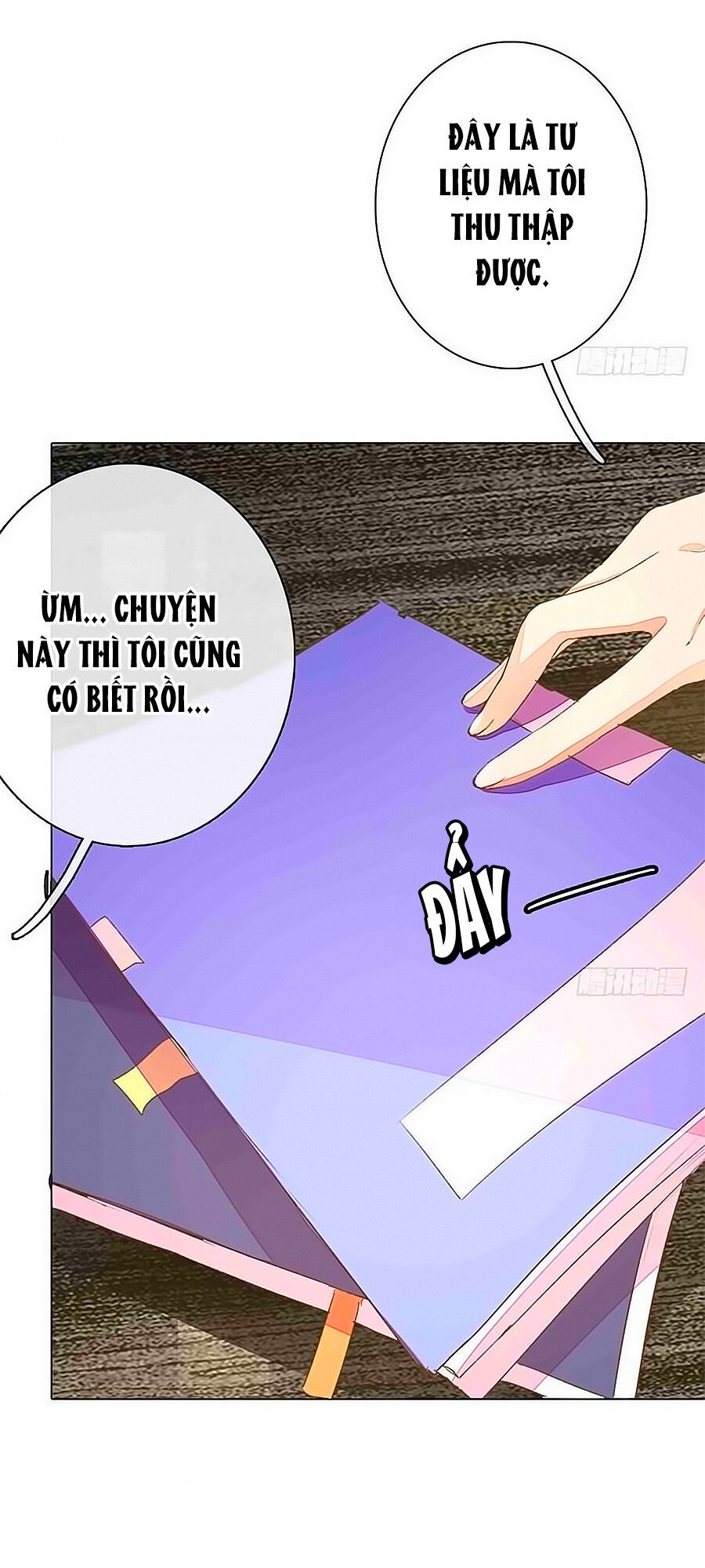 Hào Môn Tiểu Lãn Thê Chapter 52 - 9