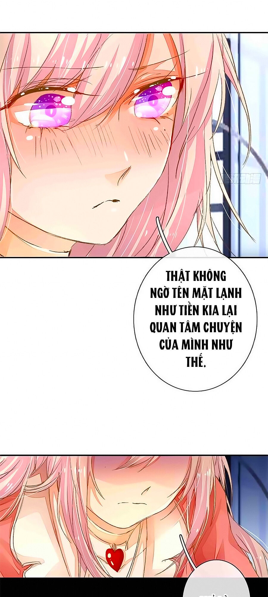 Hào Môn Tiểu Lãn Thê Chapter 53 - 13