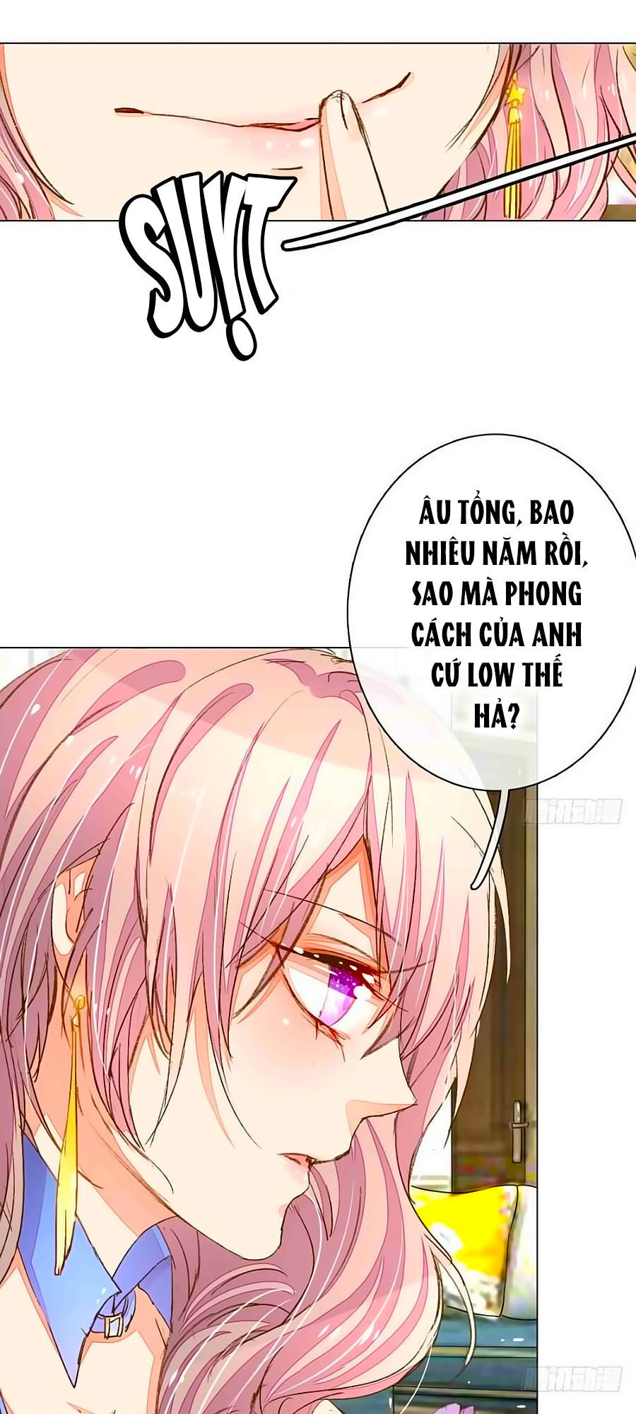 Hào Môn Tiểu Lãn Thê Chapter 62 - 9