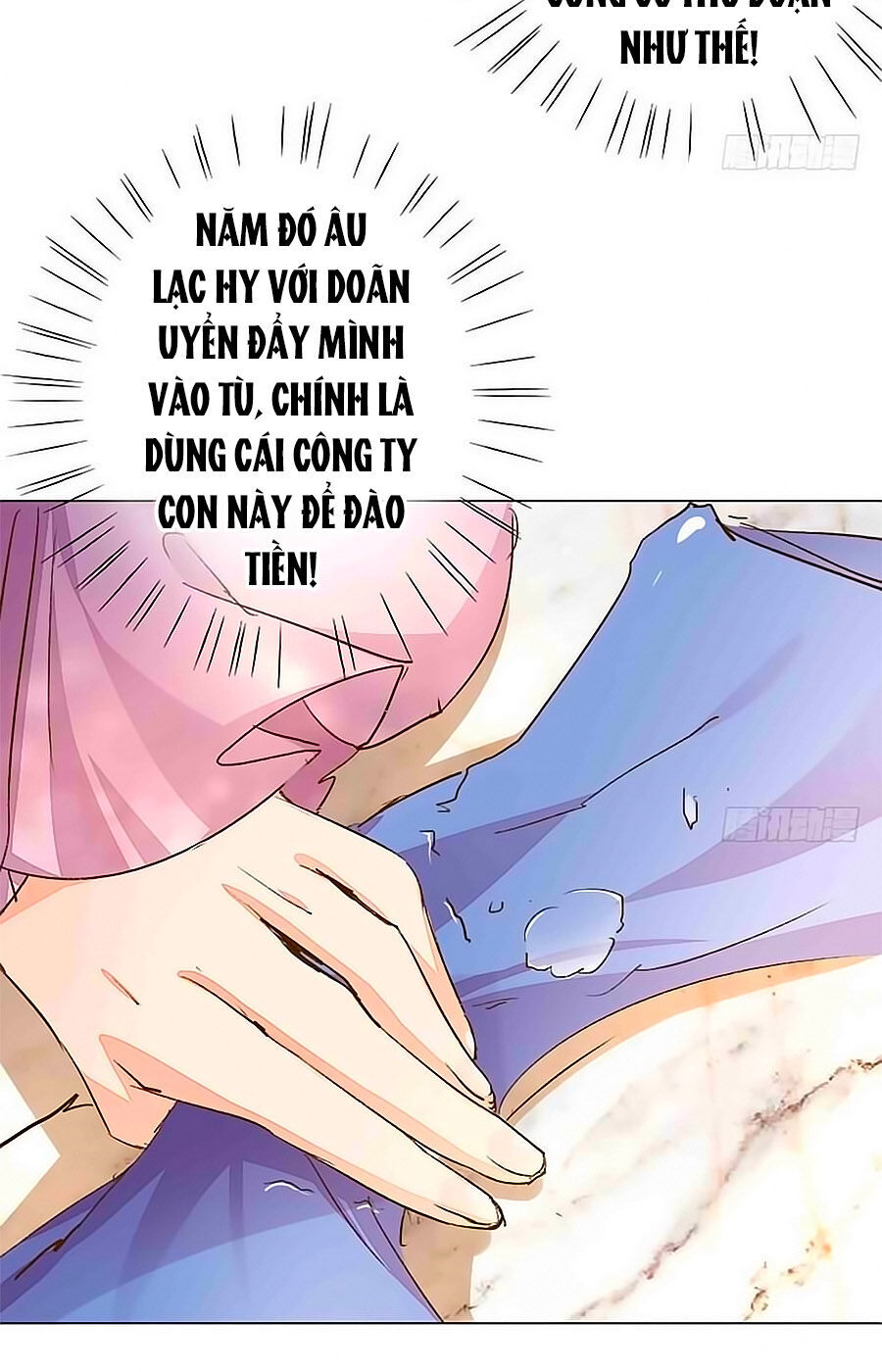 Hào Môn Tiểu Lãn Thê Chapter 63 - 4