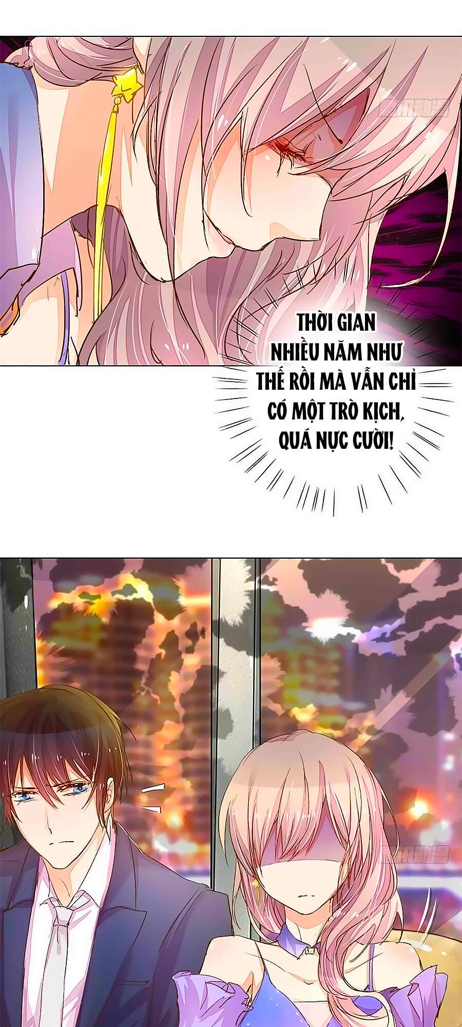 Hào Môn Tiểu Lãn Thê Chapter 63 - 5