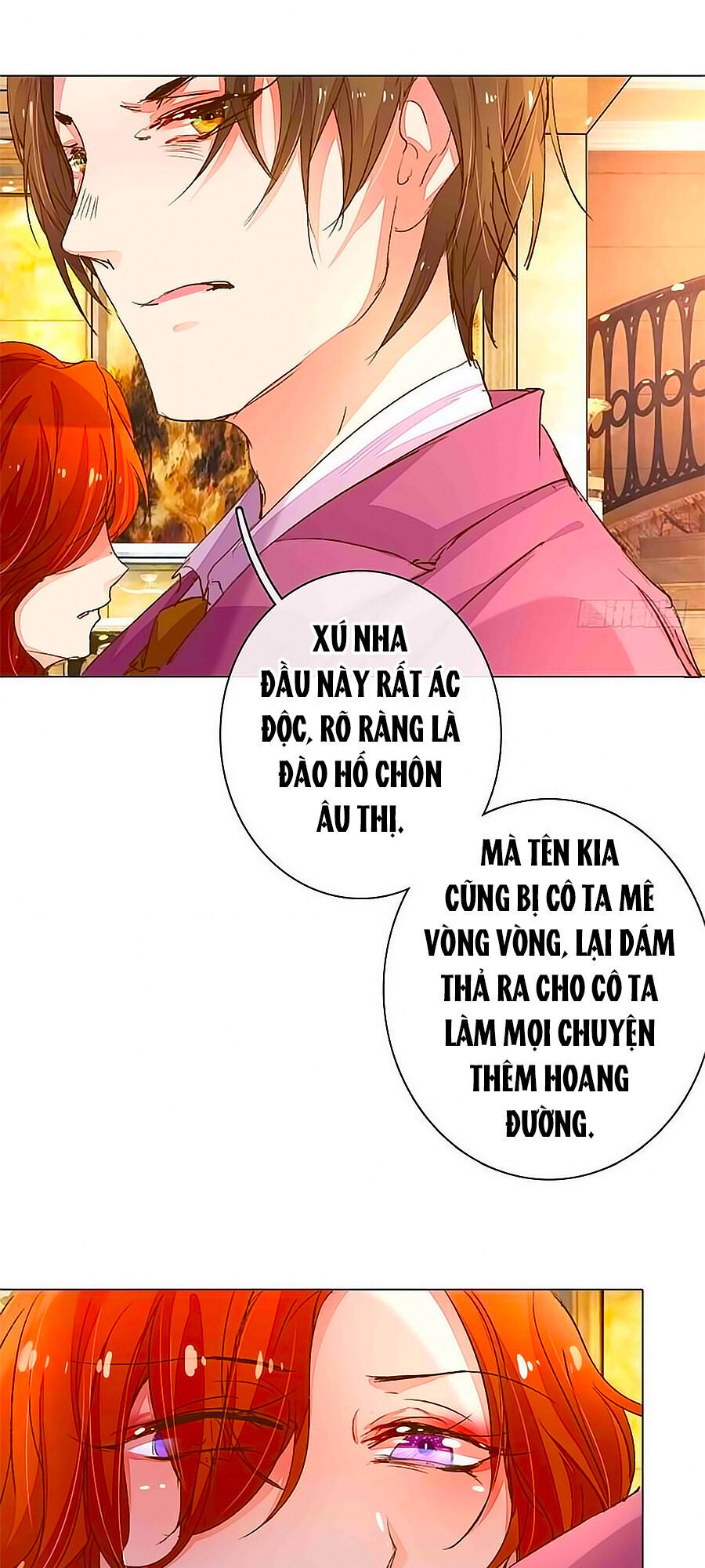 Hào Môn Tiểu Lãn Thê Chapter 66 - 13